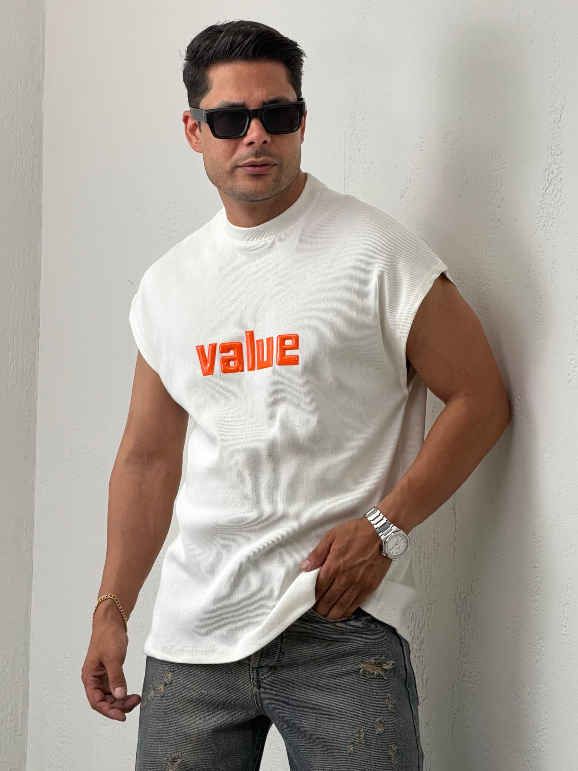 وست مردانه کبریتیValue0004 — تصویر ۶