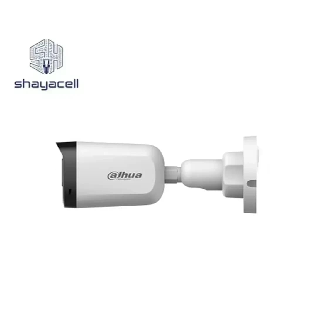 دوربین مدار بسته دیجیتال داهوا مدل DH-HAC-B1A21-U-A