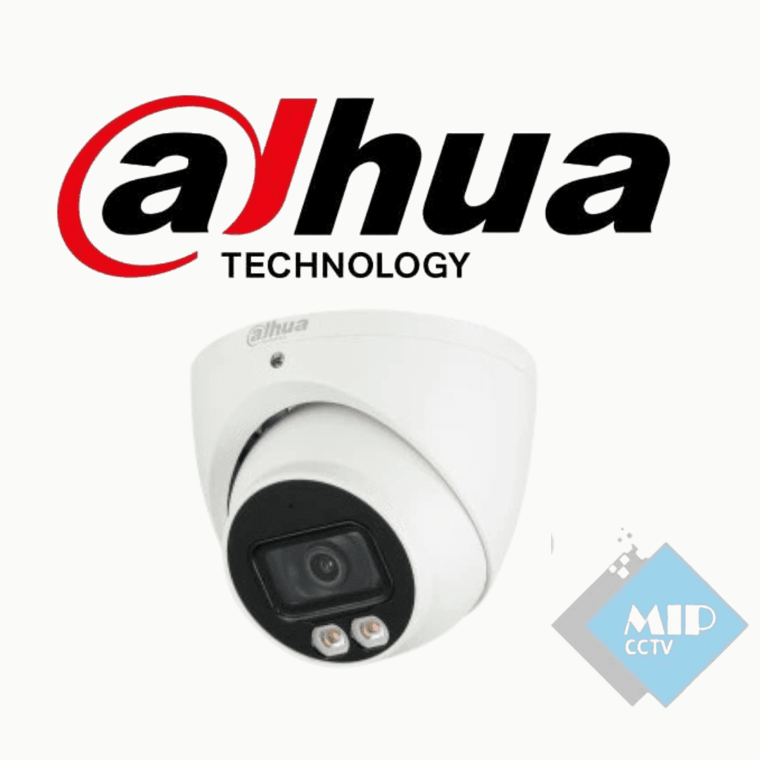 دوربین مدار بسته دیجیتال داهوا مدل DH-HAC-T2A51P-U-IL-A — تصویر ۳