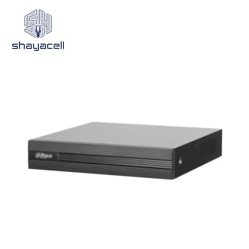 دستگاه ضبط تصاویر دیجیتال داهوا مدل DH-XVR1B16-I