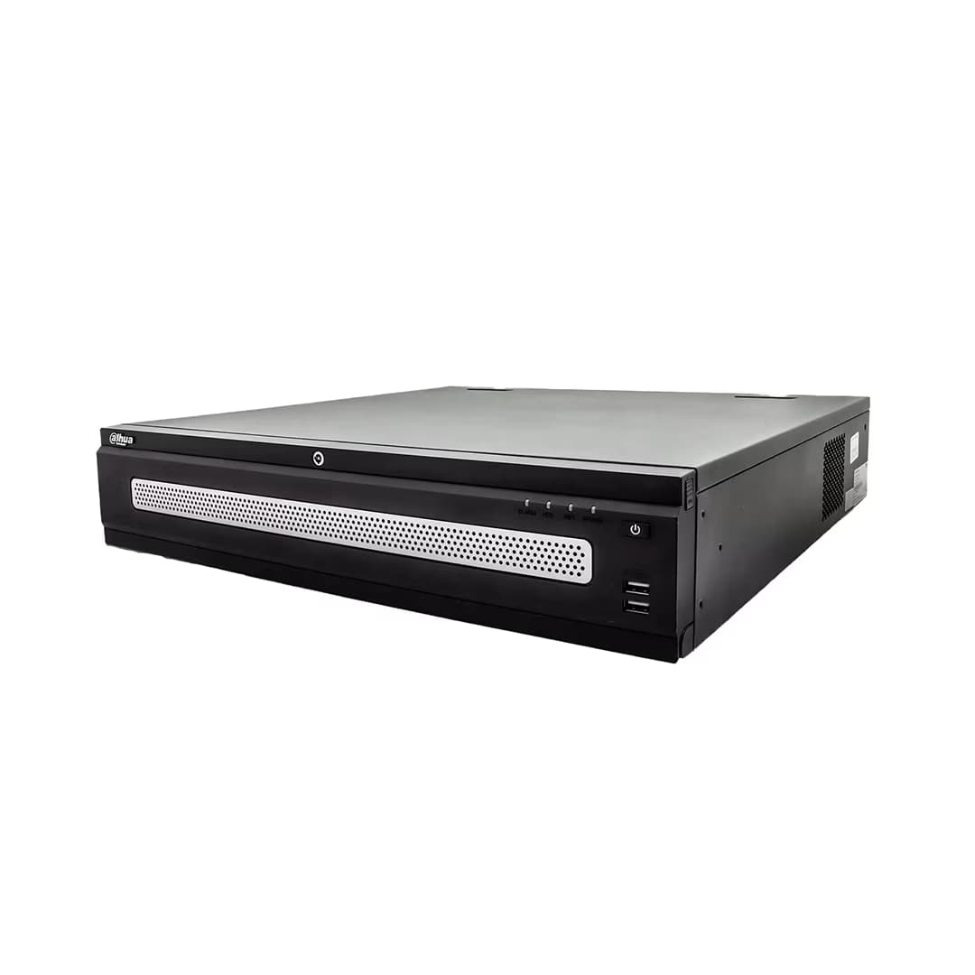 دستگاه ضبط تصاویر تحت شبکه داهوا مدل DHI-NVR608H-64-XI — تصویر ۱۱