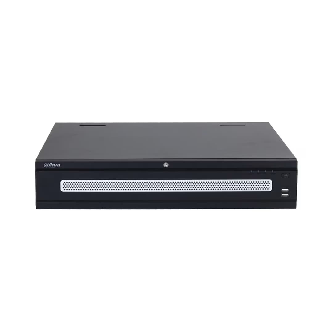 دستگاه ضبط تصاویر تحت شبکه داهوا مدل DHI-NVR608H-64-XI — تصویر ۵