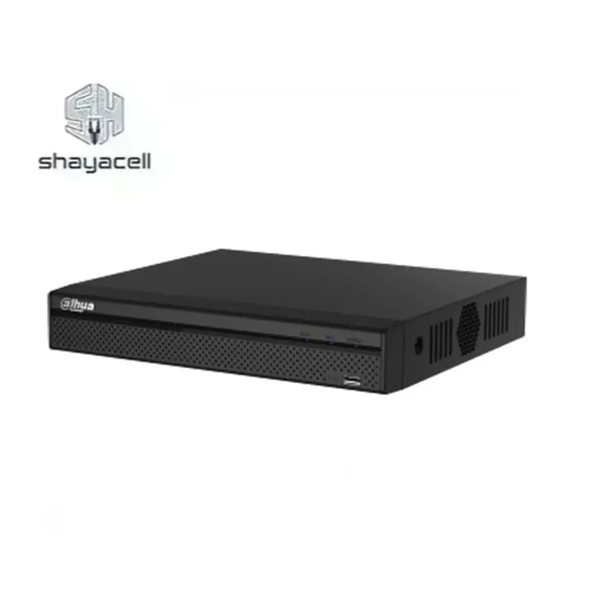 دستگاه ضبط تصاویر تحت شبکه داهوا مدل DHI-NVR4232-4KS3
