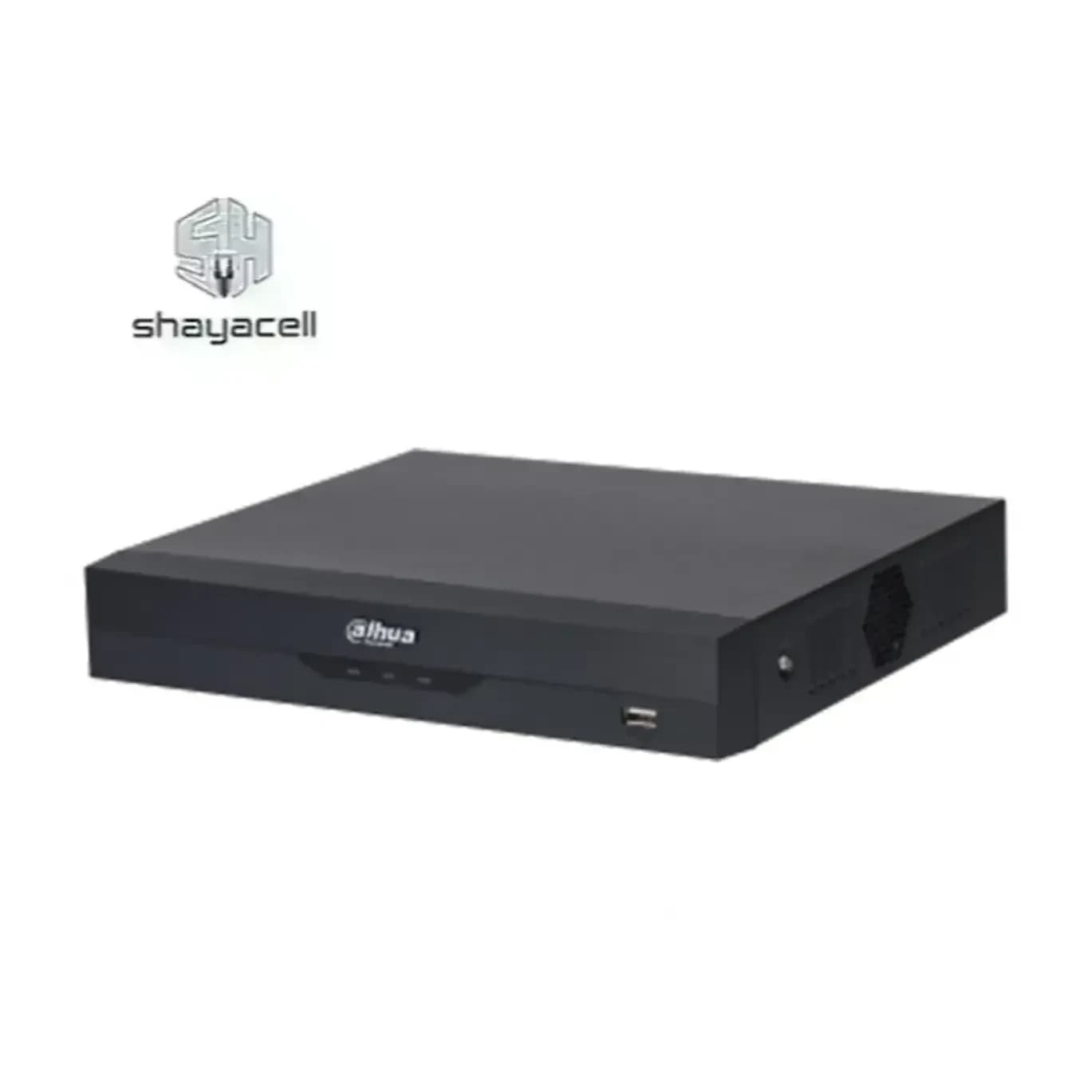 دستگاه ضبط تصاویر تحت شبکه داهوا مدل DHI-NVR4216-EI