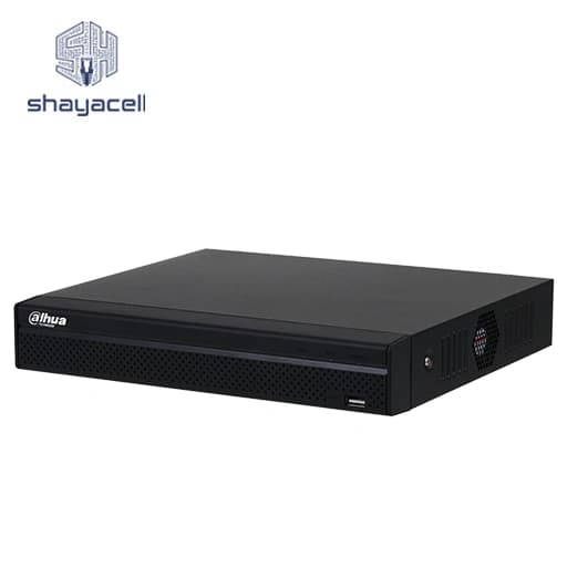 دستگاه ضبط تصاویر تحت شبکه داهوا مدل DHI-NVR4108-4KS3