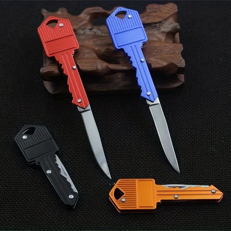 جاسویچی کلیدی — تصویر ۱۲