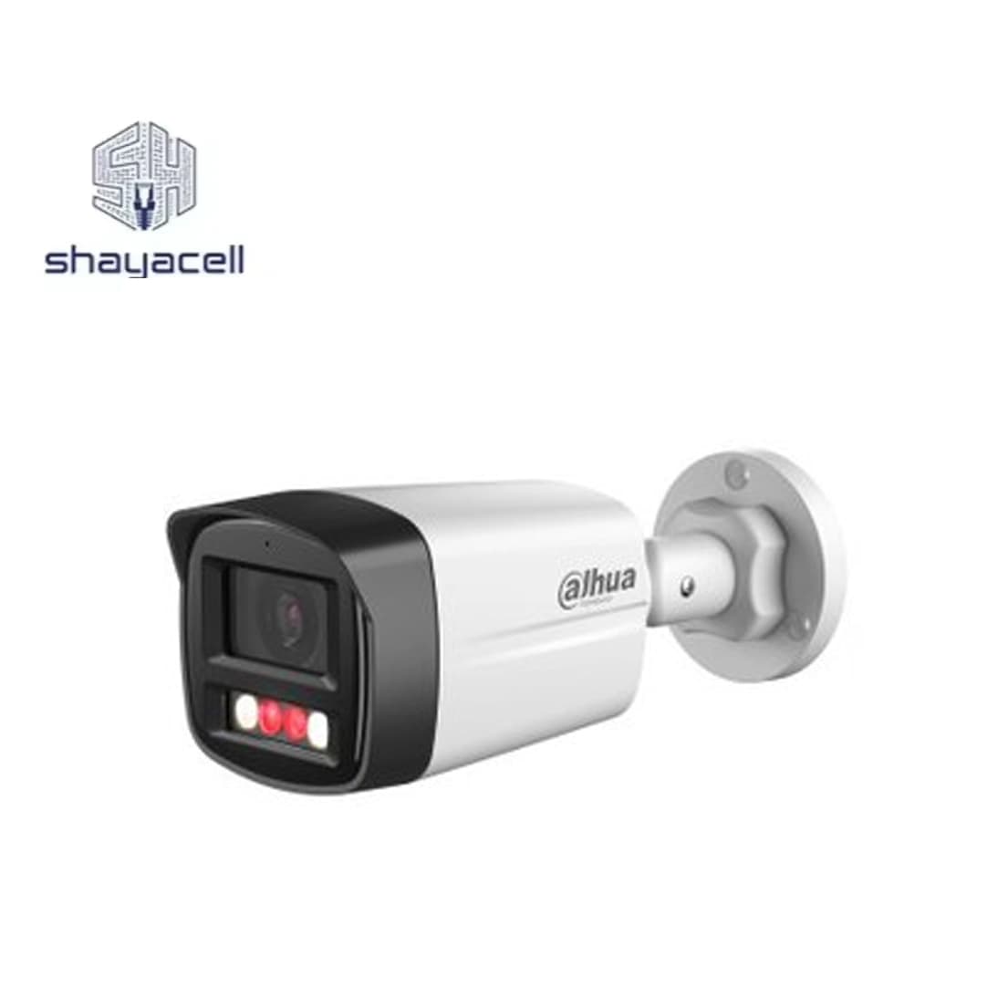 دوربین مداربسته تحت شبکه داهوا مدل DH-IPC-HFW1239TL1-A-IL