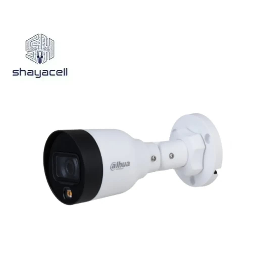 دوربین مداربسته تحت شبکه داهوا مدل DH-IPC-HFW1439S1P-A-LED — تصویر ۲