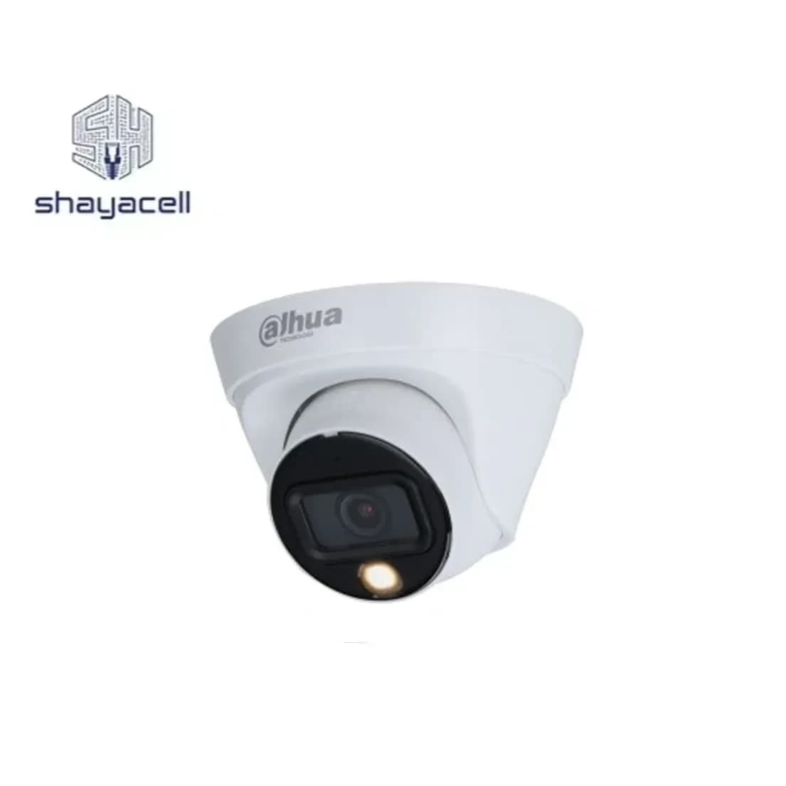 دوربین مداربسته تحت شبکه داهوا مدل DH-IPC-HDW1439T1P-LED