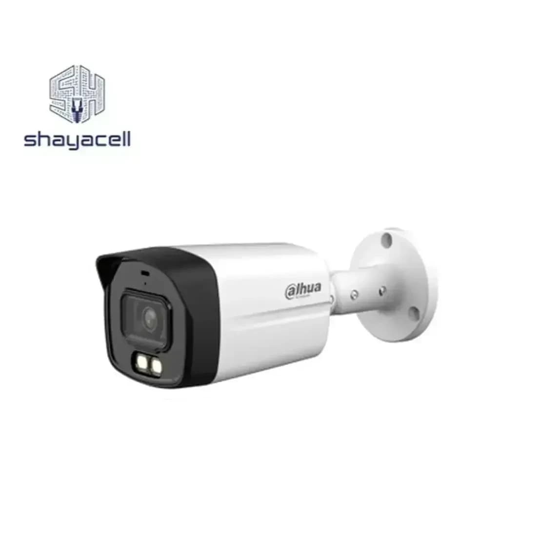دوربین مدار بسته دیجیتال داهوا مدل DH-HFW1200TLM-IL-A — تصویر ۳