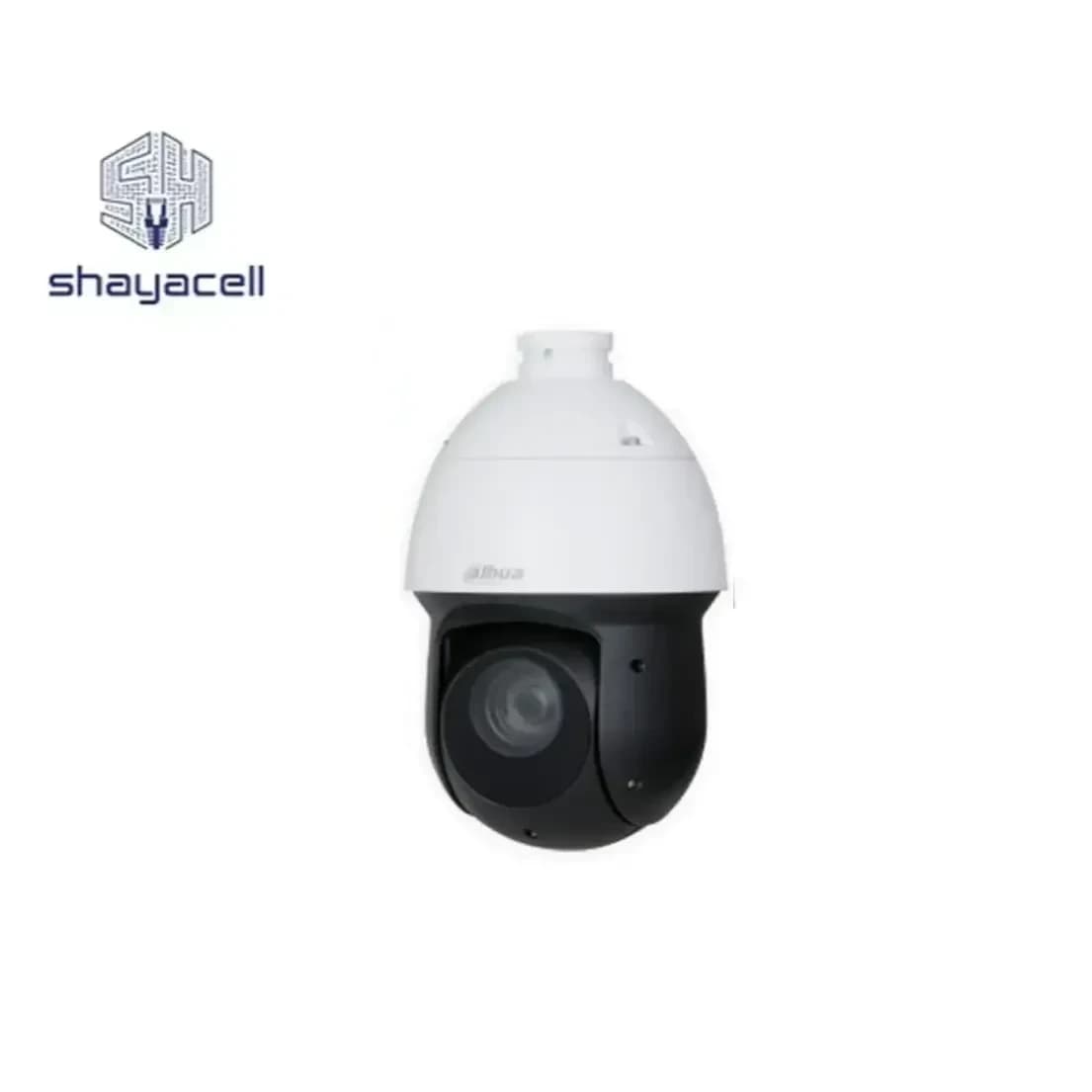 دوربین مداربسته تحت شبکه داهوا مدل SD49425GB-HNR — تصویر ۳