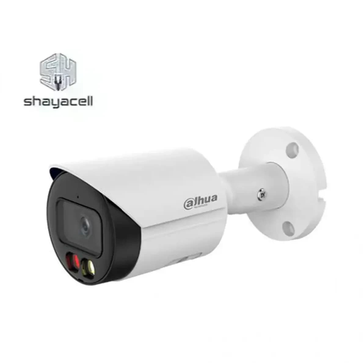 دوربین مداربسته تحت شبکه داهوا مدل DH-IPC-HFW2449S-S-IL