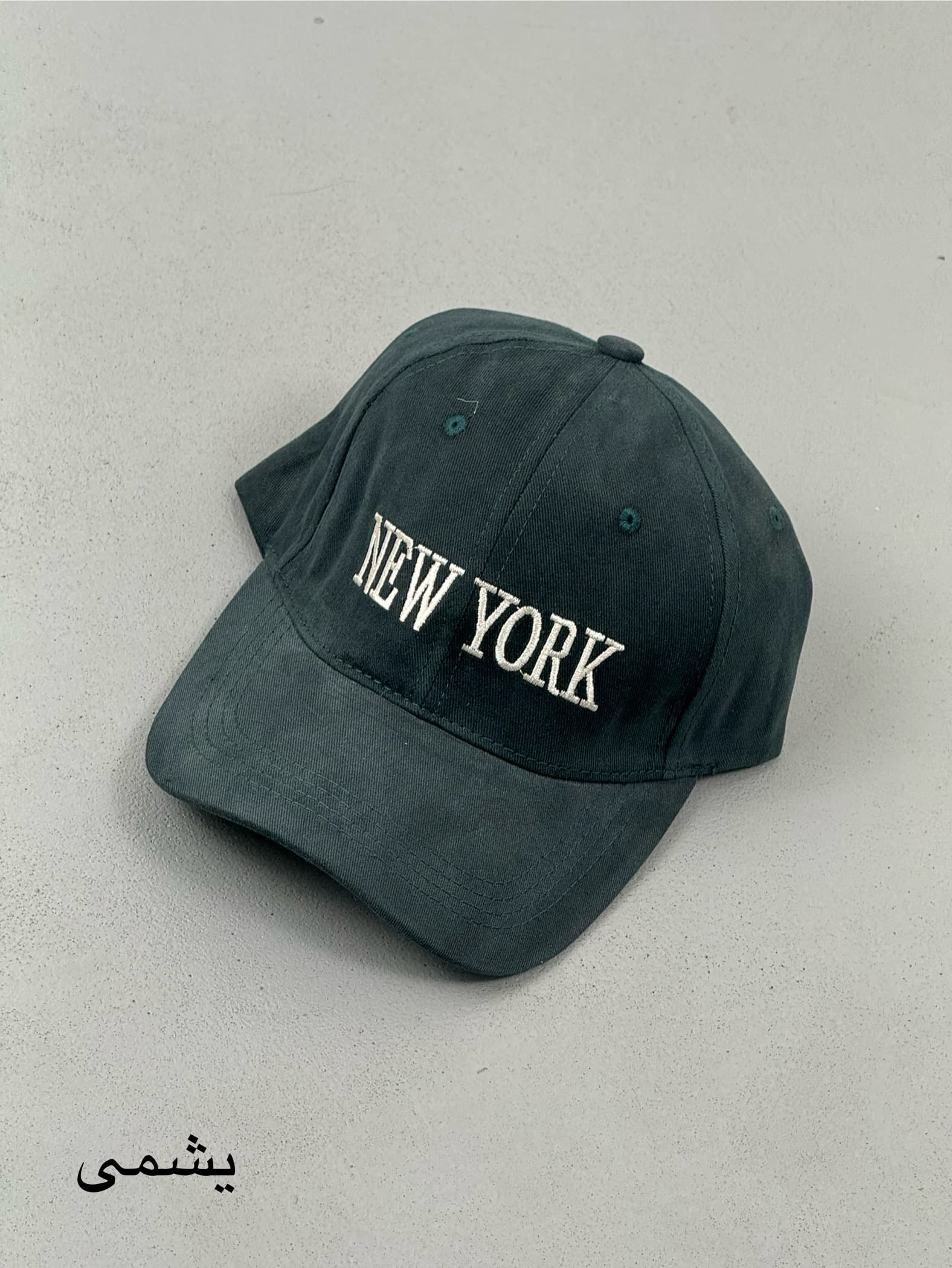 کلاه کتان NEW YORK — تصویر ۸