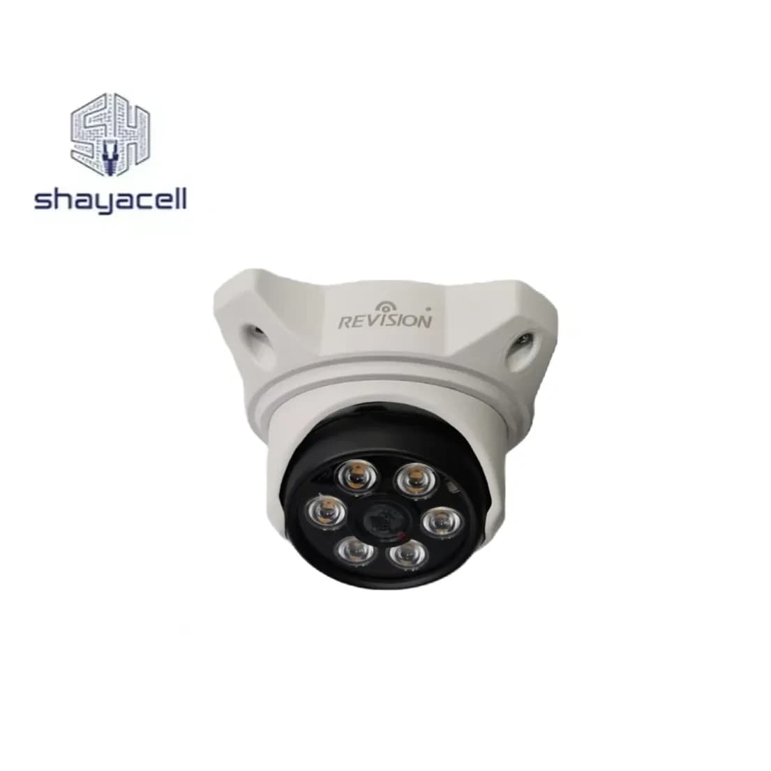 دوربین مداربسته تحت شبکه ریویژن مدل RN-667-IP-S2-N9
