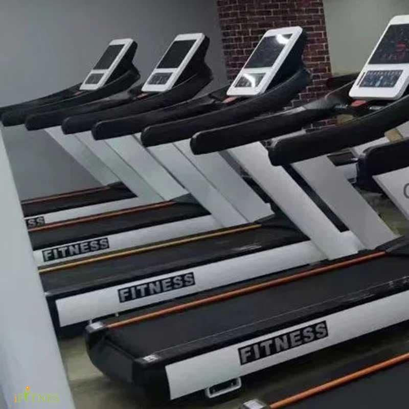تردمیل باشگاهی دیادورا Diadora DA-6000 — تصویر ۸