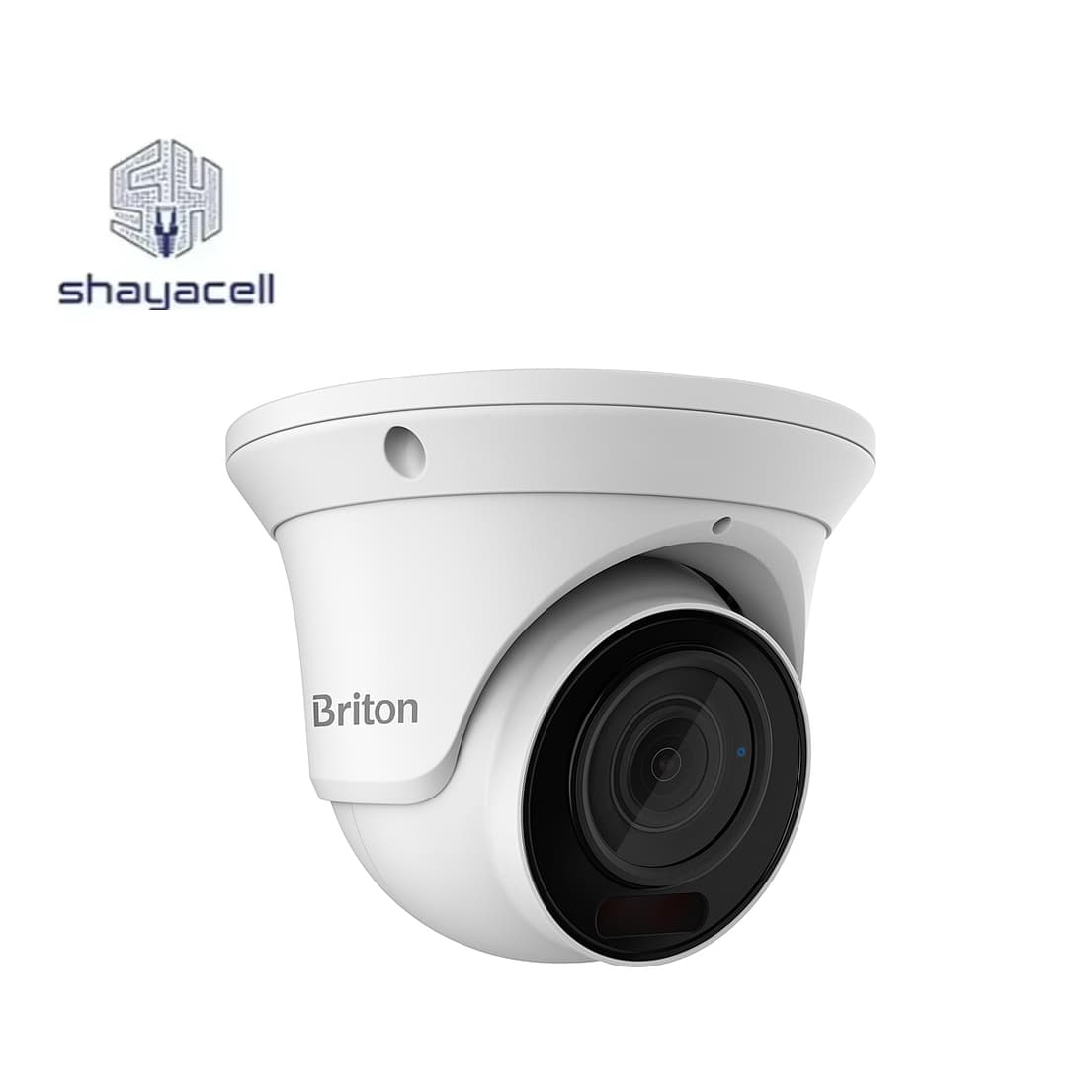 دوربین مداربسته دیجیتال برایتون مدل UVC-532U9EM-M — تصویر ۲