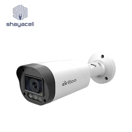 دوربین مداربسته دیجیتال برایتون مدل UVC-532C59M-M — تصویر ۳