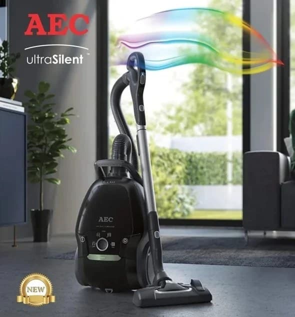 جارو برقی مدل AEC 3600 — تصویر ۷
