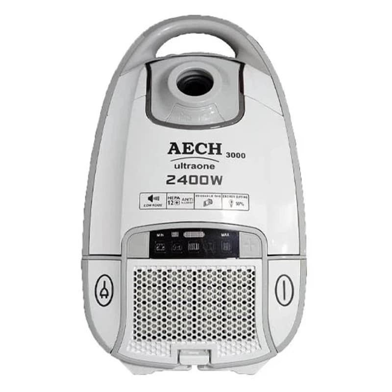 جارو برقی مدل AEC 3000 — تصویر ۲