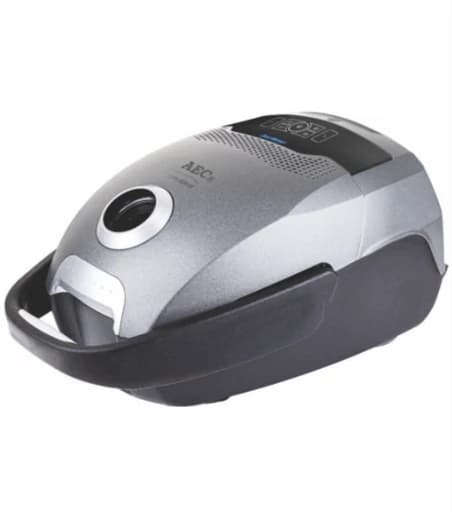 جارو برقی دیجیتال (پنل لمسی ) مدل AEC 2900