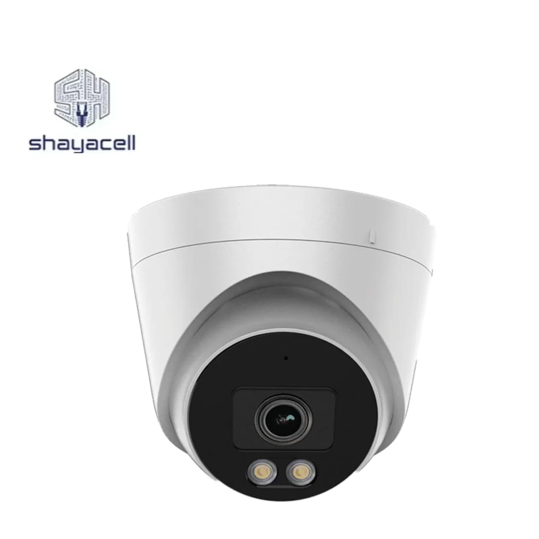 دوربین مداربسته دیجیتال برایتون مدل UVC-511T45P-MC — تصویر ۳