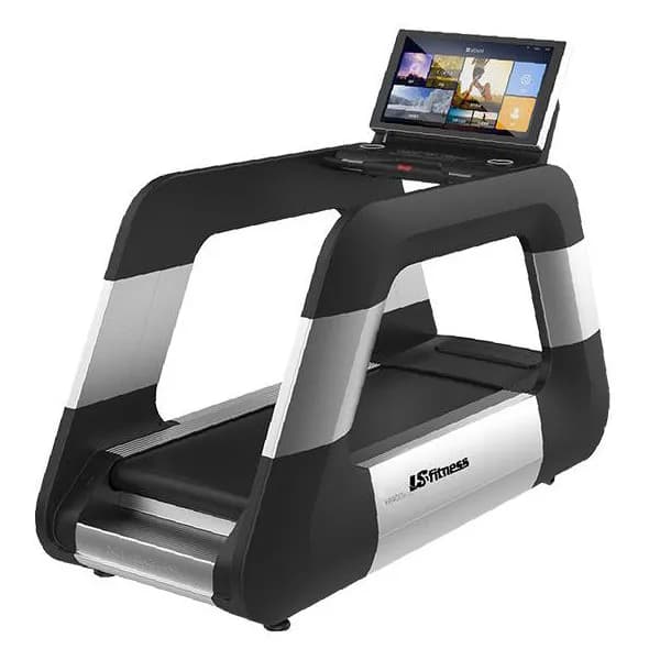 تردمیل باشگاهی ال اس فیتنس X8900PA — تصویر ۱۱