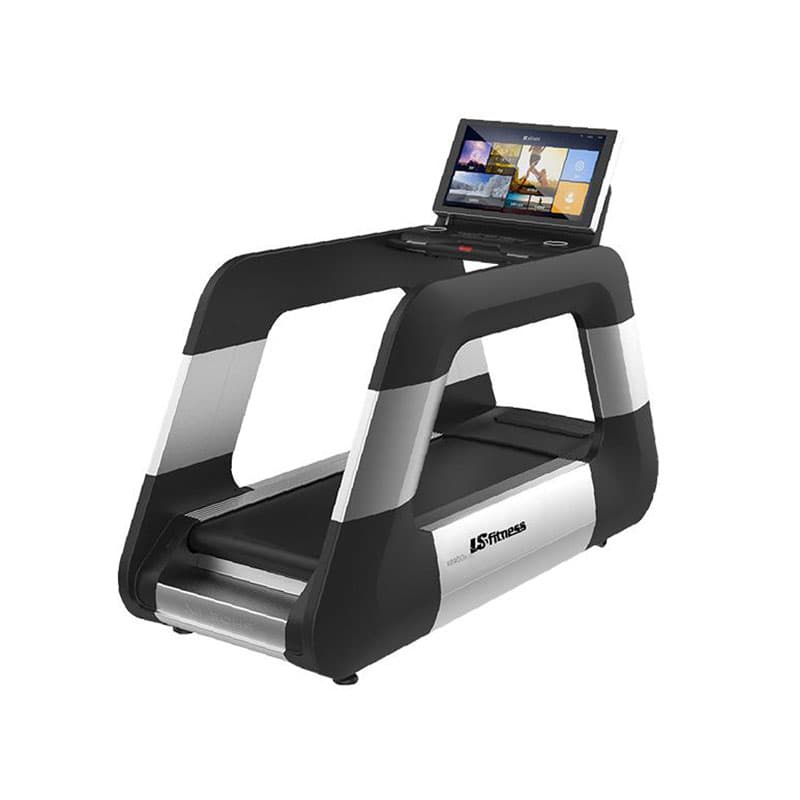تردمیل باشگاهی ال اس فیتنس X8900PA — تصویر ۵
