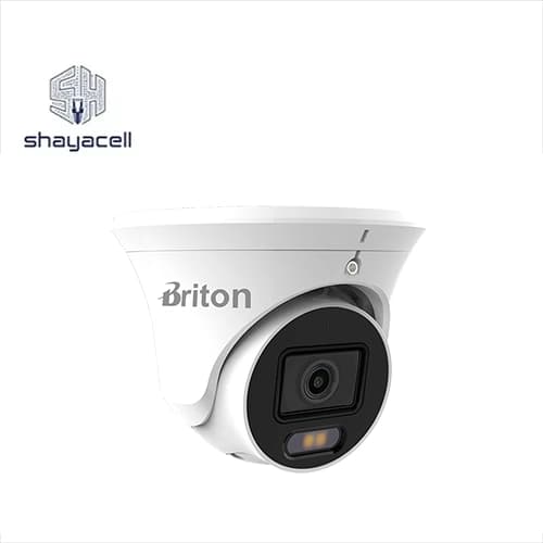 دوربین مداربسته تحت شبکه برایتون مدل IPC-55T9AR-FMU