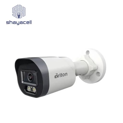 دوربین مداربسته دیجیتال برایتون مدل UVC-521B49M-MPC — تصویر ۳