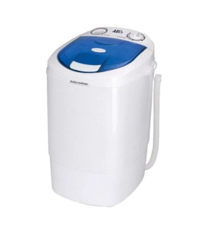 مینی واش 3.5 لیتر مدل AEC 8000