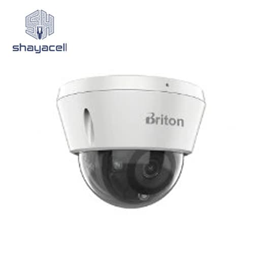 دوربین مداربسته تحت شبکه برایتون مدل IPC-75D8FM-TMU