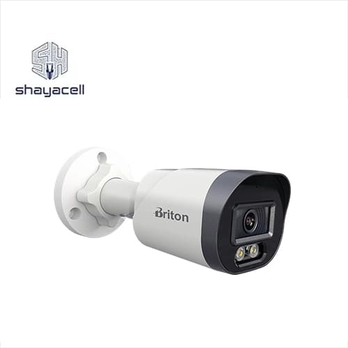 دوربین مداربسته تحت شبکه برایتون مدل IPC-55B49M-FMU — تصویر ۴