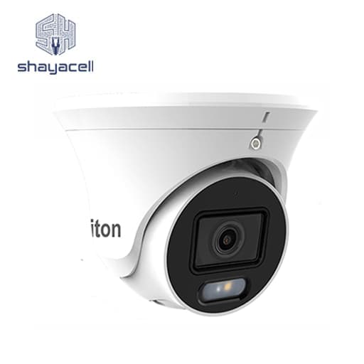 دوربین مداربسته تحت شبکه برایتون مدل IPC-52T9AR-FMU