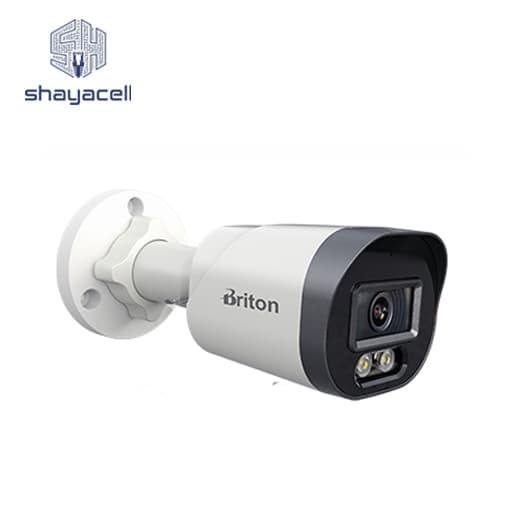 دوربین مداربسته تحت شبکه برایتون مدل IPC-52B49M-FMU