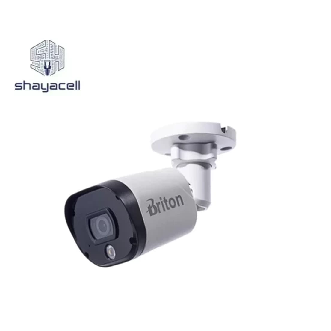 دوربین مداربسته دیجیتال برایتون مدل UVC-511B19M-MC — تصویر ۴