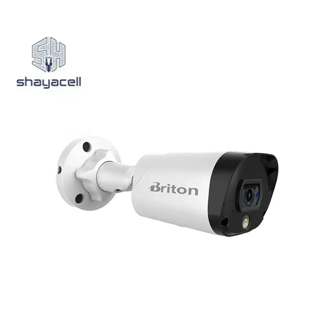 دوربین مداربسته دیجیتال برایتون مدل UVC-211B19M-C — تصویر ۲