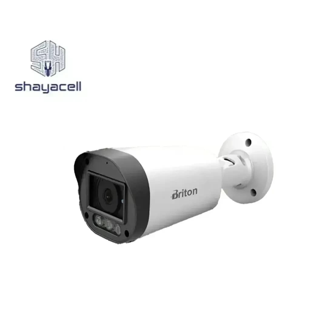 دوربین مداربسته دیجیتال برایتون مدل UVC-532B59R-MC(3.6mm)
