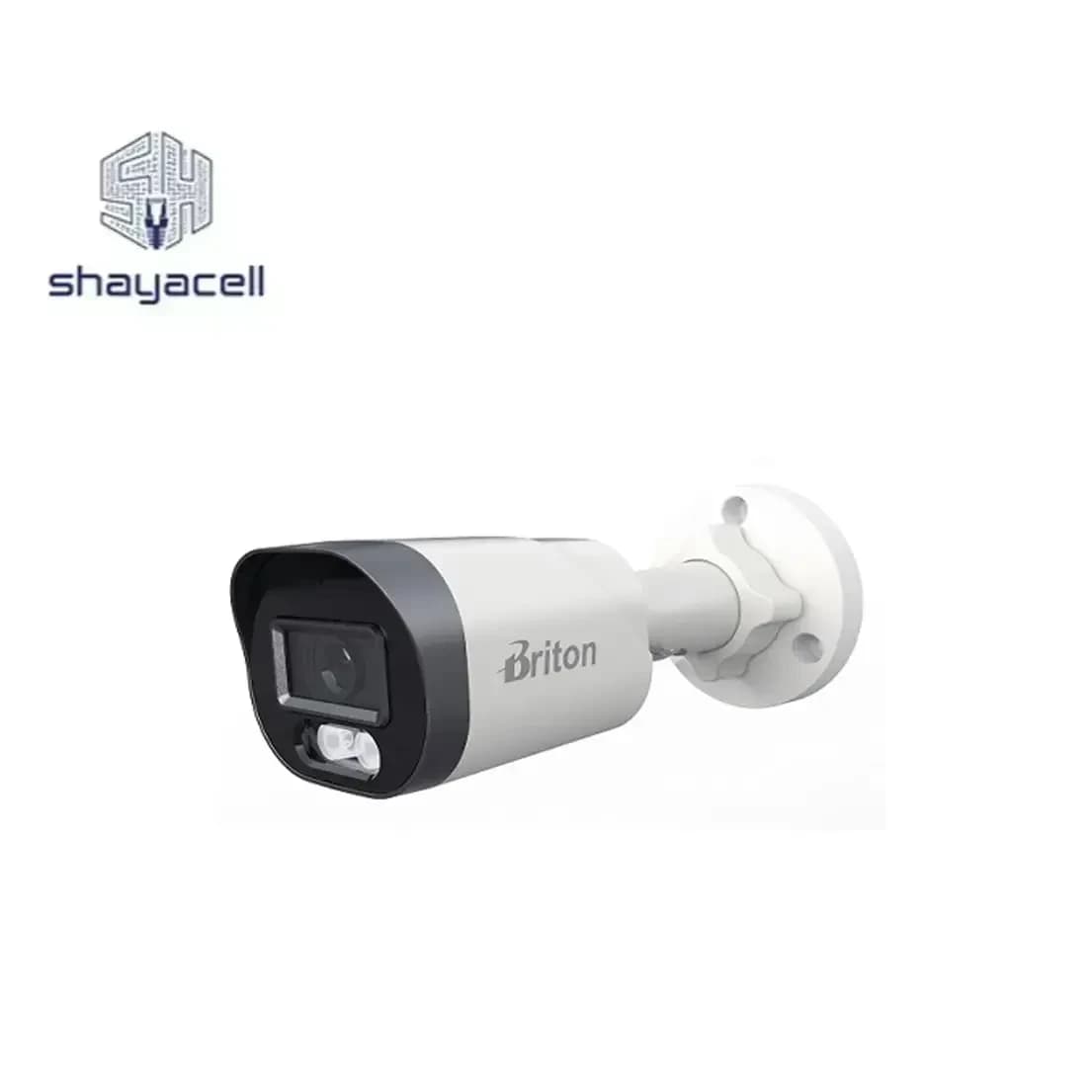 دوربین مدار بسته دیجیتال برایتون مدل UVC-522B49M-MC(2.8mm) — تصویر ۳