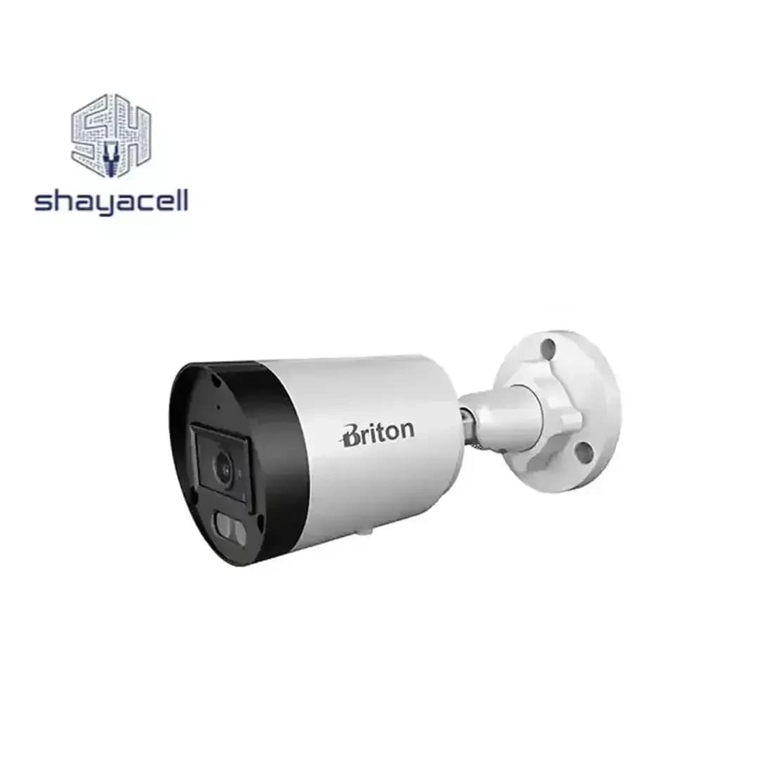 دوربین مدار بسته دیجیتال برایتون مدل UVC-232B59R-MC (3.6mm) — تصویر ۲