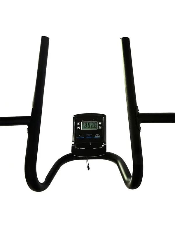 تردمیل مکانیکی جی مکس Gymax G6500 — تصویر ۵