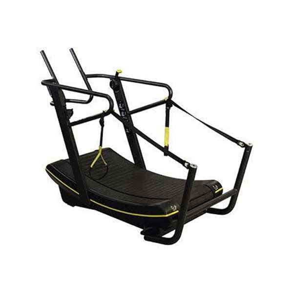 تردمیل مکانیکی جی مکس Gymax G6500 — تصویر ۶