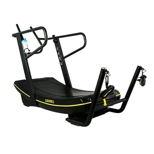 تردمیل مکانیکی جی مکس Gymax G6500