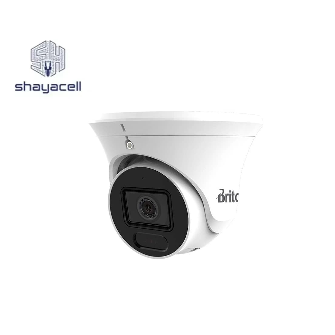 دوربین مدار بسته دیجیتال برایتون مدل UVC-532T9AR-MC (2.8mm) — تصویر ۳