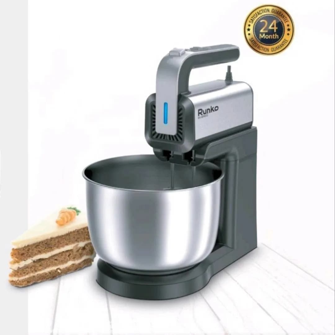 همزن کاسه دار Runko رانکو مدل RK-BM505