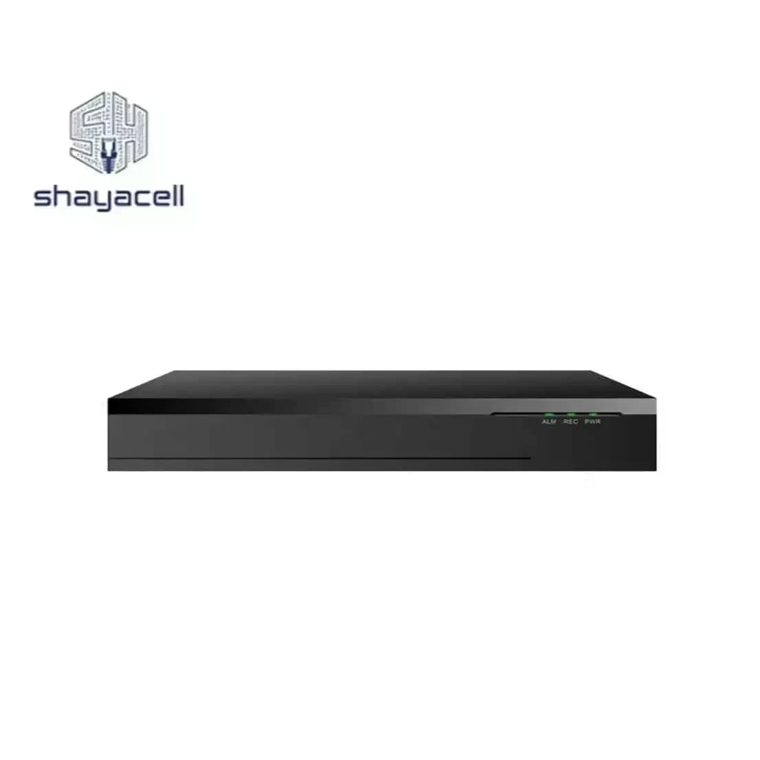 دستگاه ضبط تصاویر دیجیتال برایتون مدل UVR-A04EM-D74G