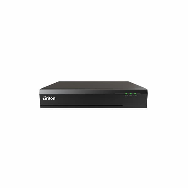 دستگاه ضبط تصاویر دیجیتال برایتون مدل UVR-F16EHB-D7C6 — تصویر ۳