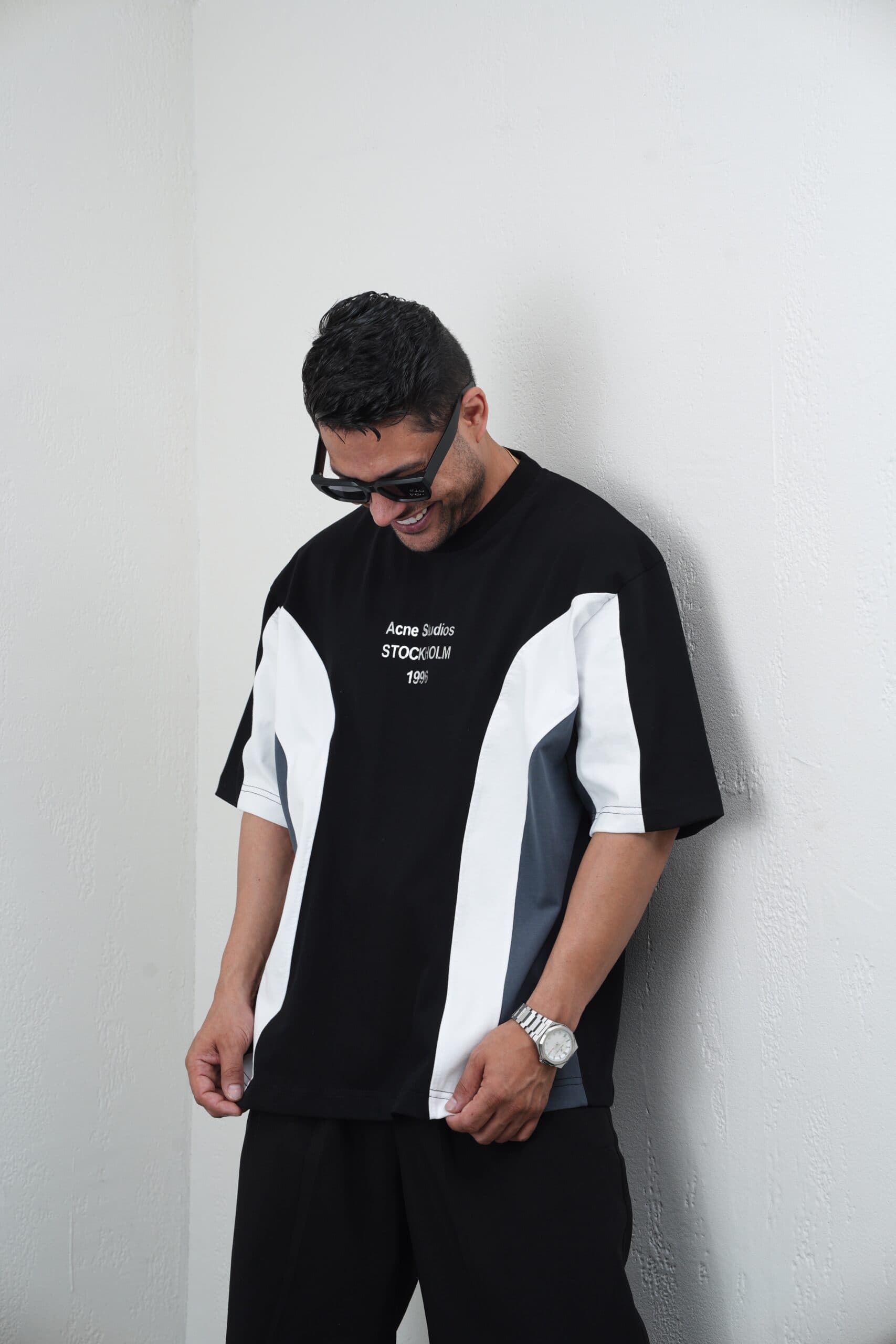 تیشرت مردانه 1996