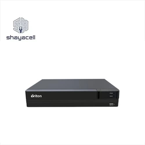 دستگاه ضبط تصاویر دیجیتال برایتون مدل UVR-7TCG16AH-G1C5 — تصویر ۲
