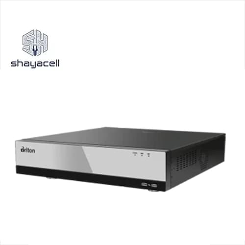 دستگاه ضبط تصاویر تحت شبکه برایتون مدل NVR-C3204-4K-W2