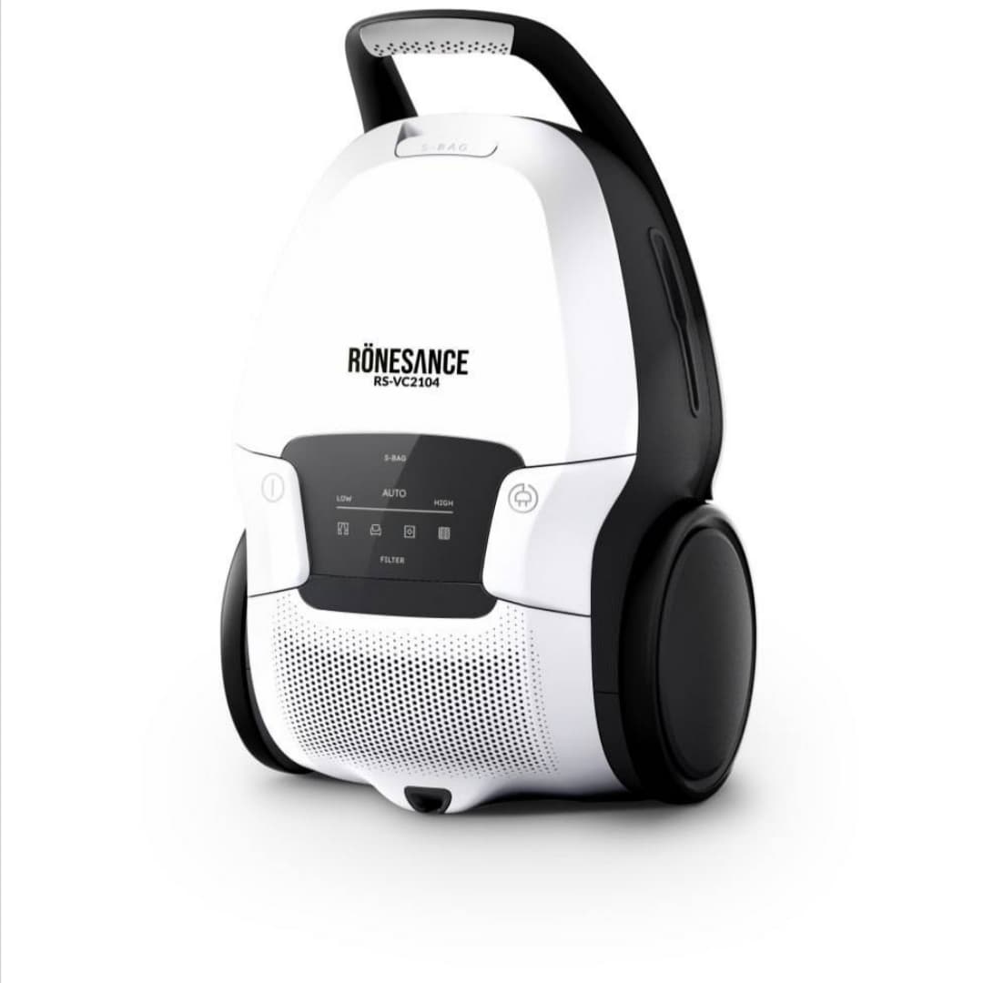 جاروبرقی رونسانس Ronesance مدل RS-VC2104